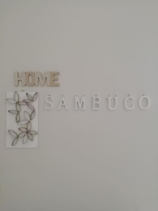 Casa Sambuco Volla (Naples) Exterior foto