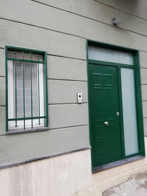 Casa Sambuco Volla (Naples) Exterior foto